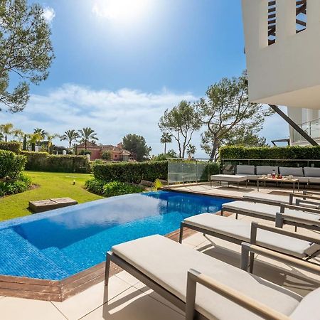 All About Meisho Hills Marbella Buitenkant foto