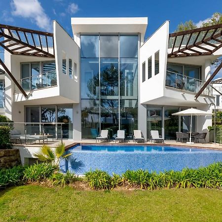 All About Meisho Hills Marbella Buitenkant foto
