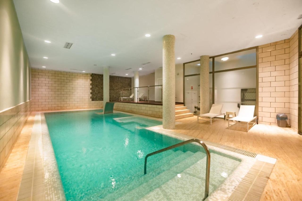 All About Meisho Hills Marbella Buitenkant foto