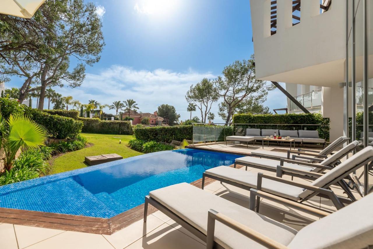All About Meisho Hills Marbella Buitenkant foto