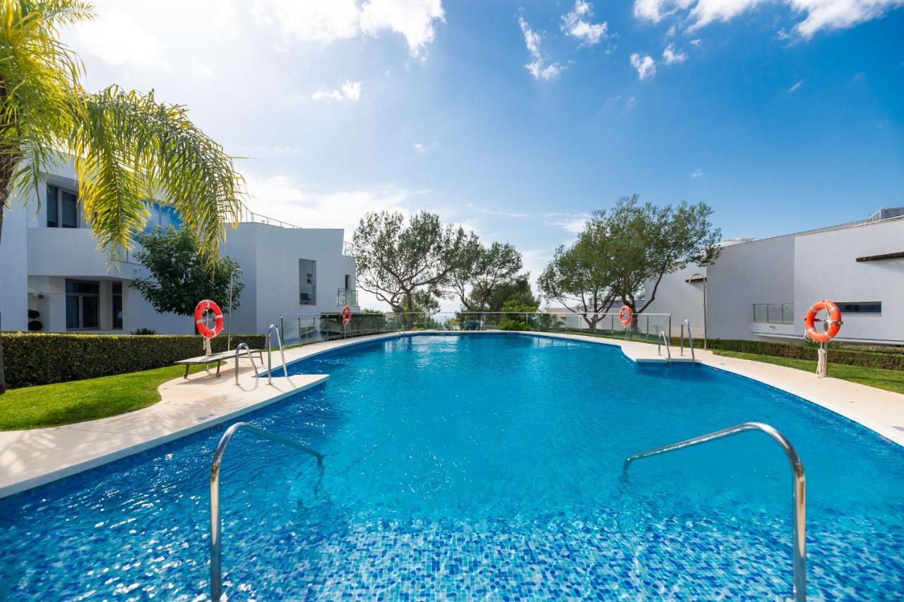 All About Meisho Hills Marbella Buitenkant foto