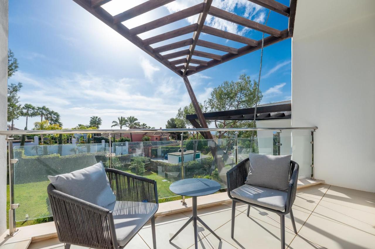 All About Meisho Hills Marbella Buitenkant foto