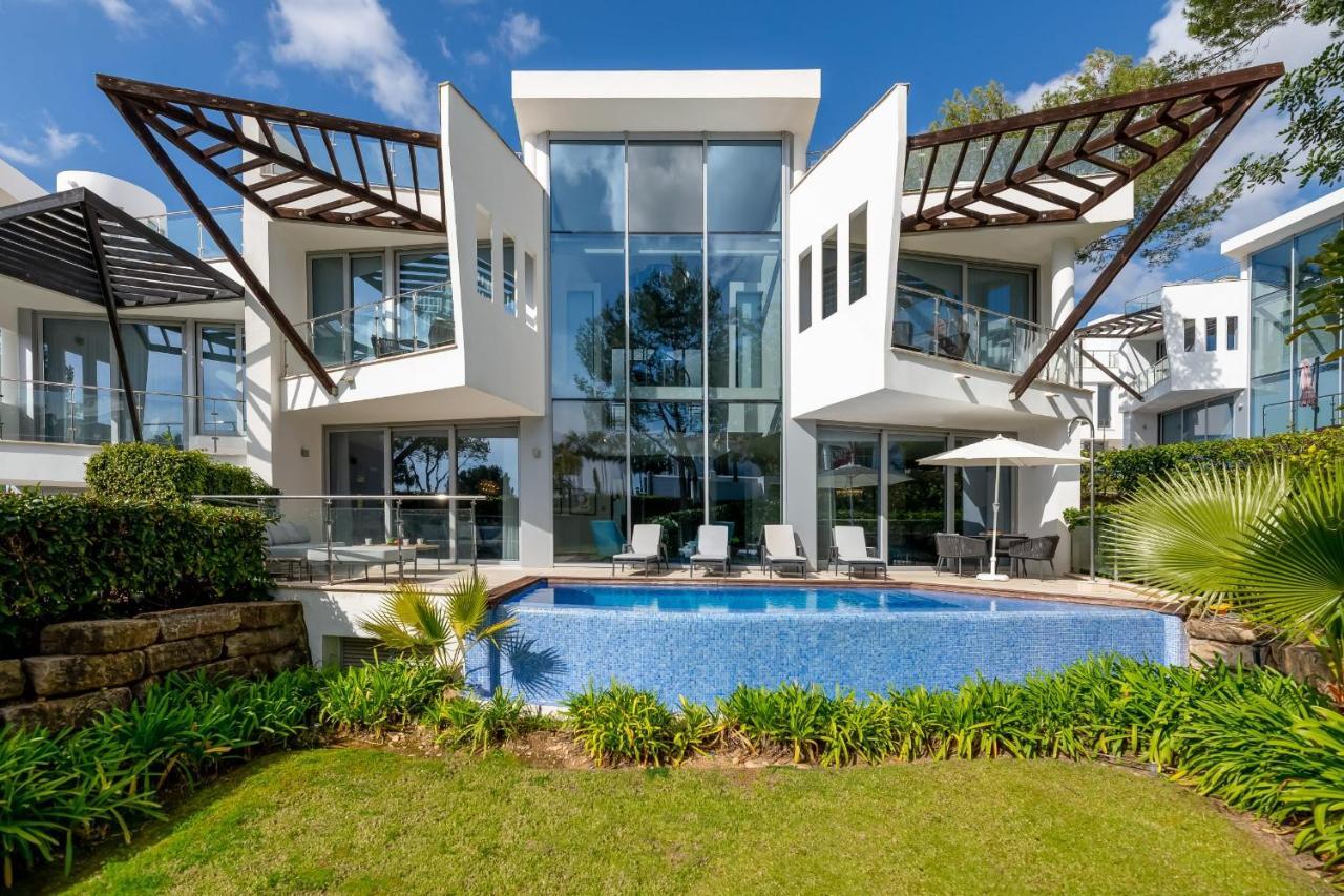 All About Meisho Hills Marbella Buitenkant foto
