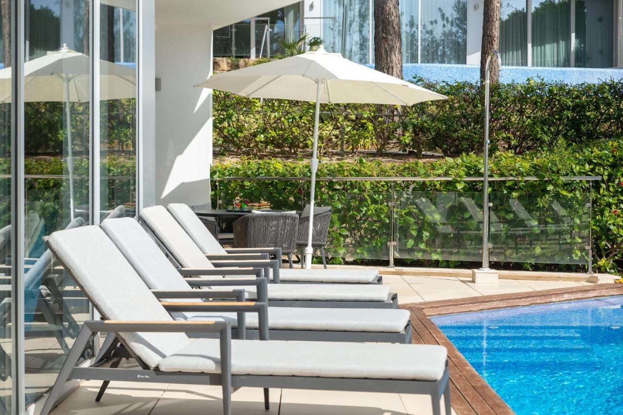 All About Meisho Hills Marbella Buitenkant foto