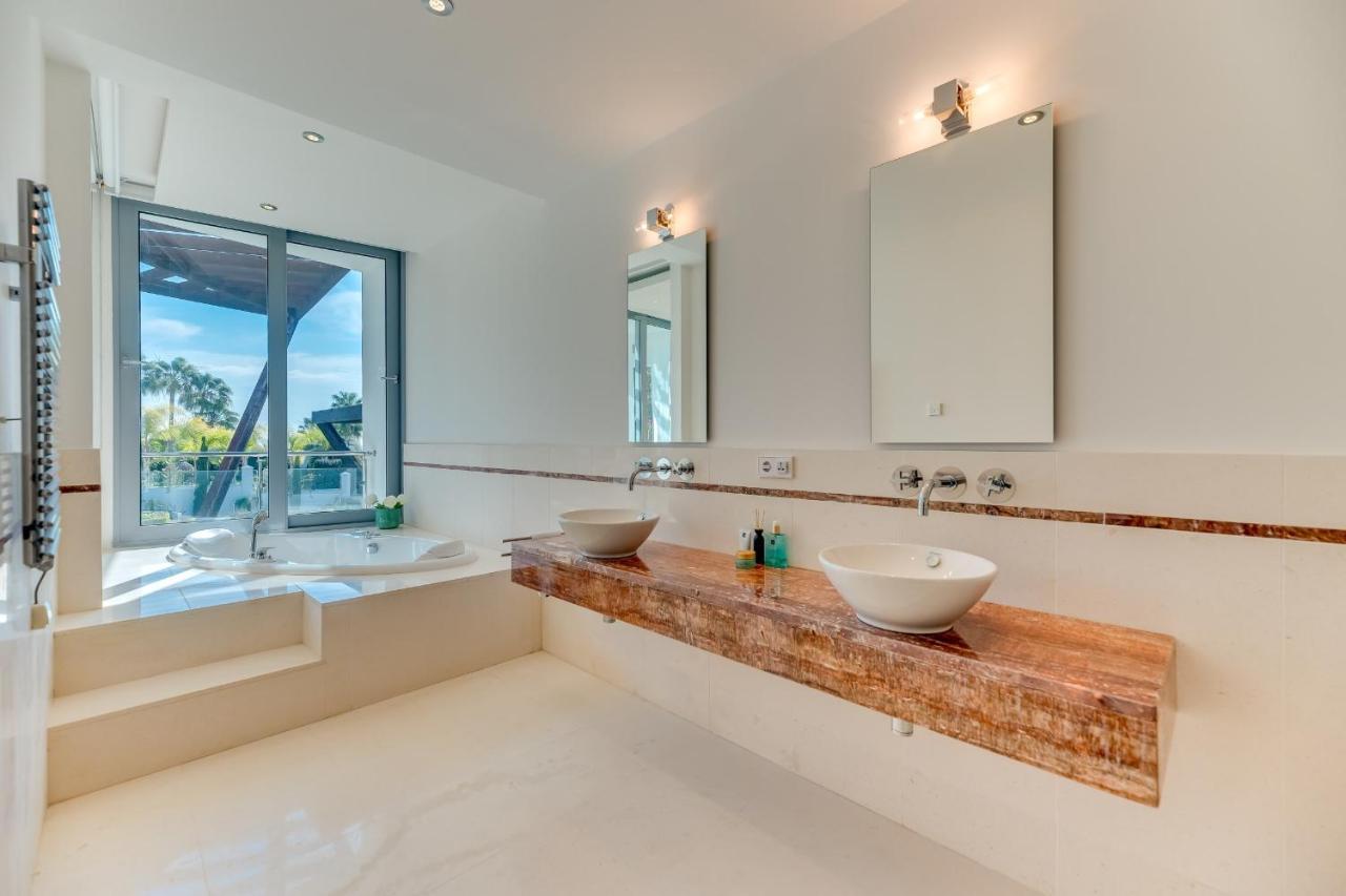 All About Meisho Hills Marbella Buitenkant foto