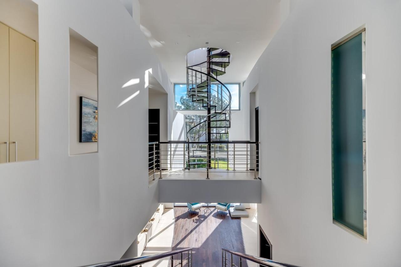 All About Meisho Hills Marbella Buitenkant foto