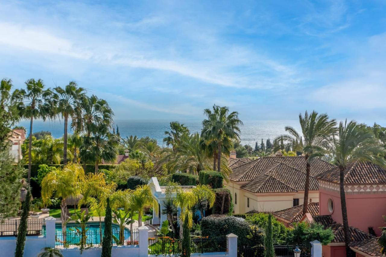 All About Meisho Hills Marbella Buitenkant foto