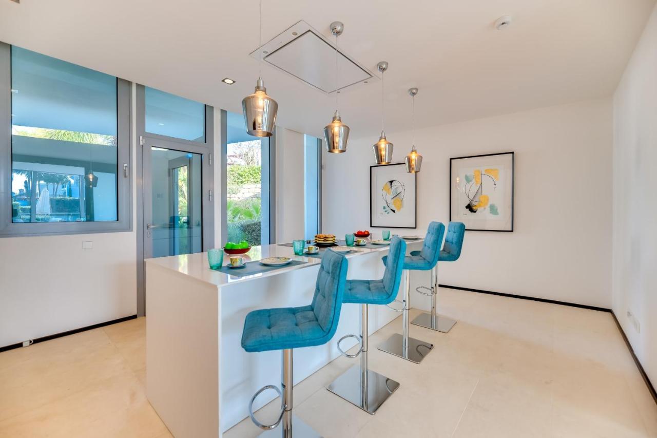 All About Meisho Hills Marbella Buitenkant foto