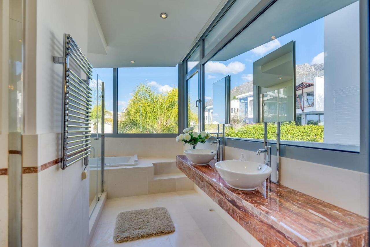 All About Meisho Hills Marbella Buitenkant foto