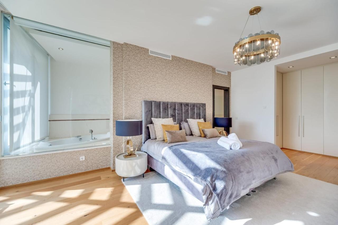 All About Meisho Hills Marbella Buitenkant foto