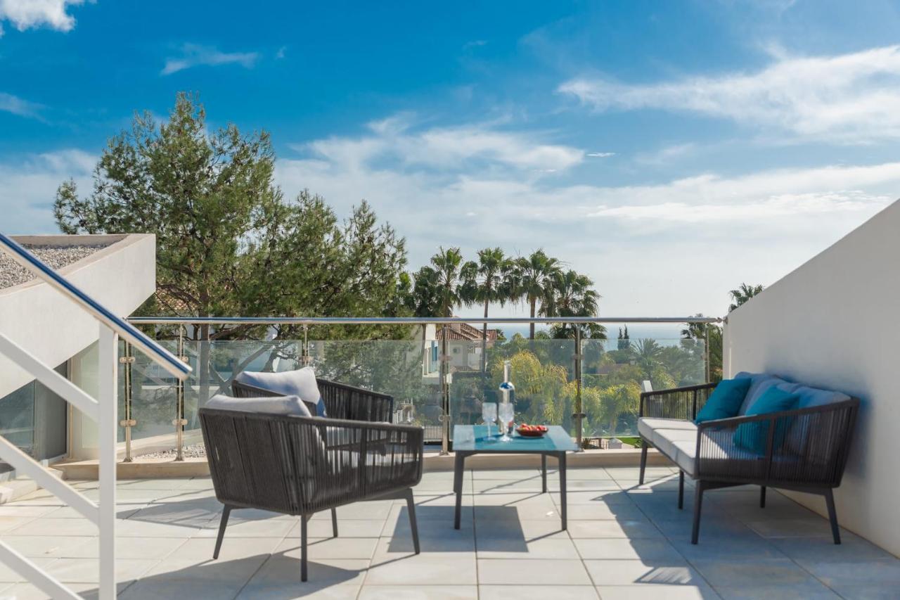 All About Meisho Hills Marbella Buitenkant foto