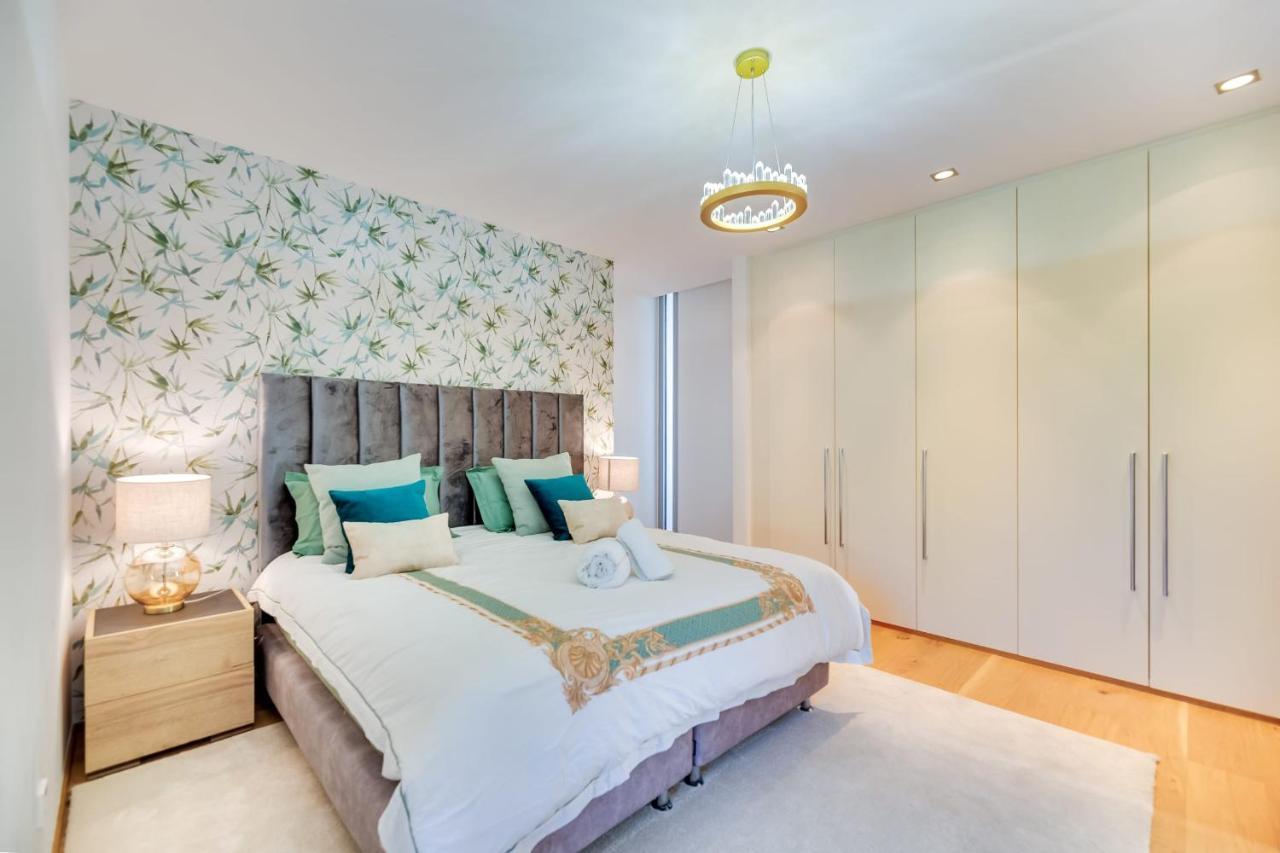 All About Meisho Hills Marbella Buitenkant foto