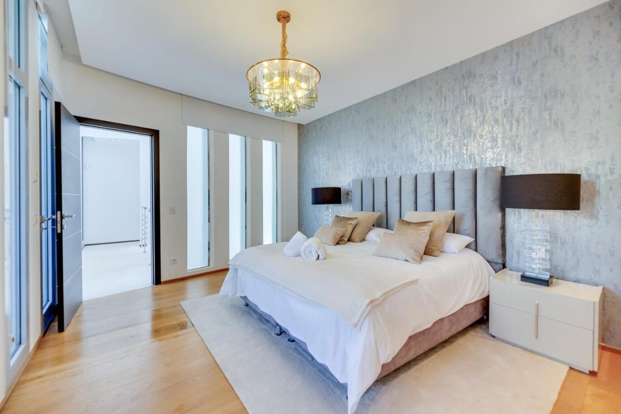 All About Meisho Hills Marbella Buitenkant foto