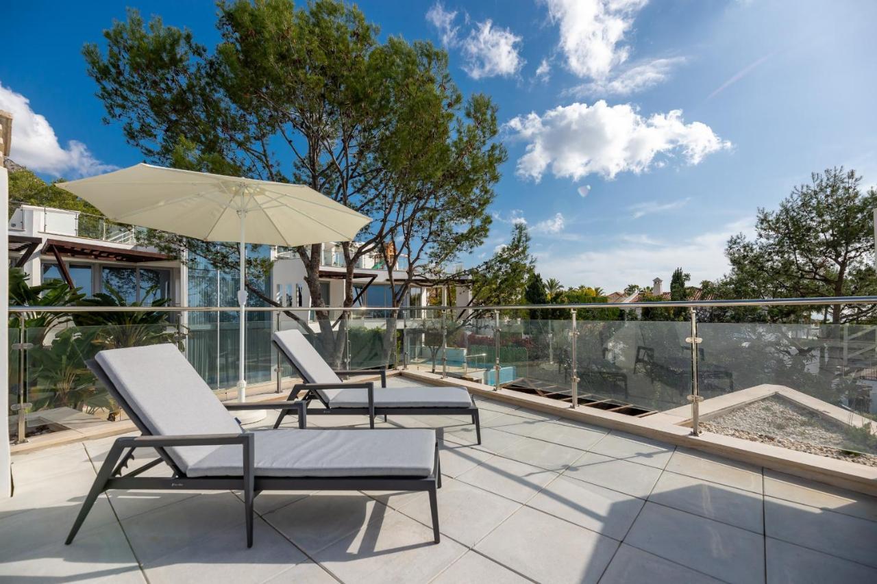 All About Meisho Hills Marbella Buitenkant foto